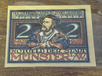 notgeld