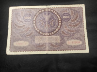 Polska 1919