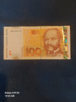 sto kuna(bankovec)