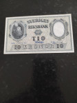 Švedska 1958