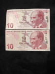 Turčija