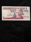 Turčija UNC