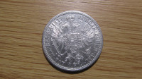 1 florin 1877