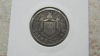 1 frang ar 1935