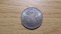 1 krona 1912