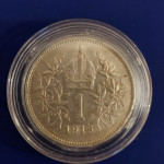 1 KRONA 1915