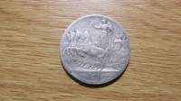 1 lira 1910