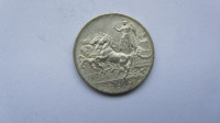 1 lira 1917