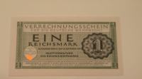 1 Reichsmarka 1944 UNC
