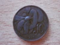 10 centesimi 1920