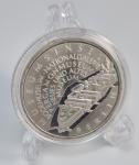 10€ srebrnik Nemčije, 2002 - Muzej Berlin