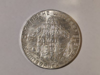 100 Schilling 1976 Olympics