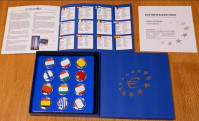 12x1€ barvni