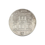 (16488) Srebrnik 100 Schillings Ag 640/1000; masa=23.96g
