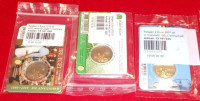 2€ Belgija coincard