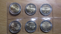 2 euro Italija