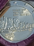 2 euro kovanec Malta 2017