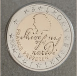 2 euro samo 5000x