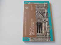 2€ KOVANEC SAN MARINO 2017 GIOTTO