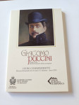 2€ KOVANEC SAN MARINO 2014 GIACOMO PUCCINI