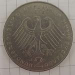 2 marke 1979 J Nemčija vf