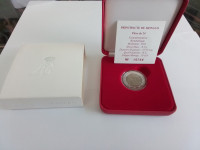 2€ Monaco 2011