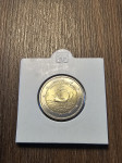 2€ PORTUGALSKA 2011, UNC