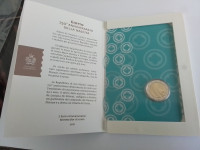 2€ San Marino 2017