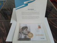 2€ San Marino
