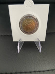 2€ Slovenija spominski 2023 UNC