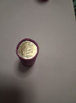 2 € spominski kovanec Italija 2025 – Amerigo Vespucci (UNC)