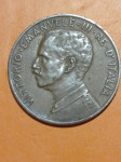 5 centesimi  1918 , Italija