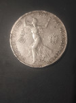5 kron 1908