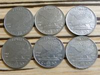 Italija 50 centesimi