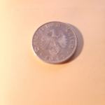 50 REICHSPFENNIGOV - 1942 D