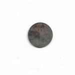 6 kreuzer 1831 Nassau  srebro