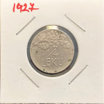 ALBANIA 1/4 Leku