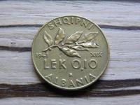 Albanija 0,10 lek 1941