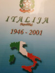 Album - Italija 1908-2001