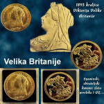 Alexandrina Victoria 1893