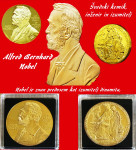 Alfred Bernhard Nobel
