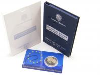 Andora 2€ 2014 Svet Evrope - poliranec