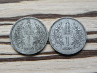 Avstrija 1 krona 1902