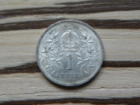 Avstrija 1 krona 1912