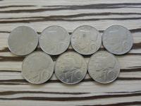 Avstrija 10 šilingov