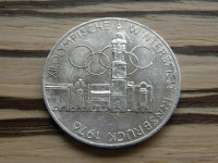 Avstrija 100 šilingov 1976