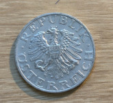 Avstrija 2 Schilling 1946