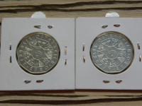 Avstrija 5 euro 2007 ali 2008