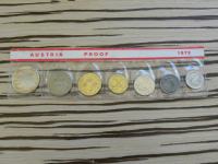 Avstrija letnik 1972 - proof