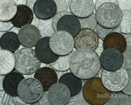 AVSTRIJA - različni kovanci